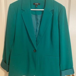 Womens blazer